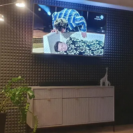Apartment Milo & Zielono Gizycko
