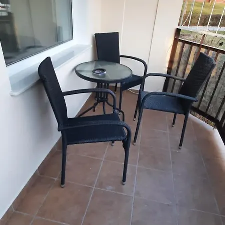 Apartment Milo & Zielono Gizycko