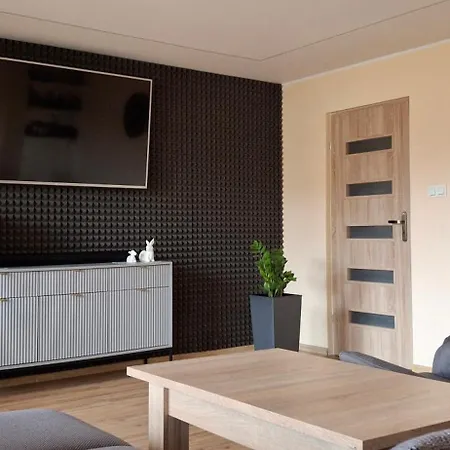 Milo & Zielono Apartment *