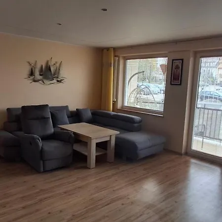 아파트 Milo & Zielono *