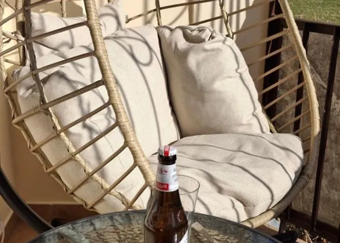 Milo & Zielono Apartment