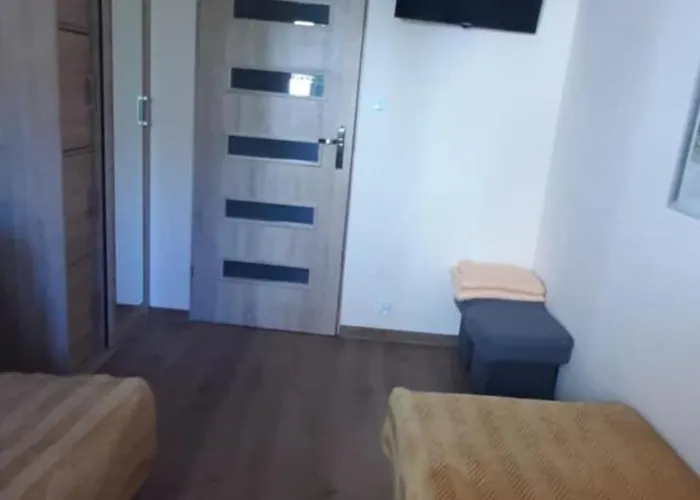 Milo & Zielono * Gizycko